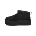 Ugg Classic Ultra Mini Platform Black