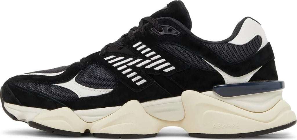 New Balance 9060 Black & White