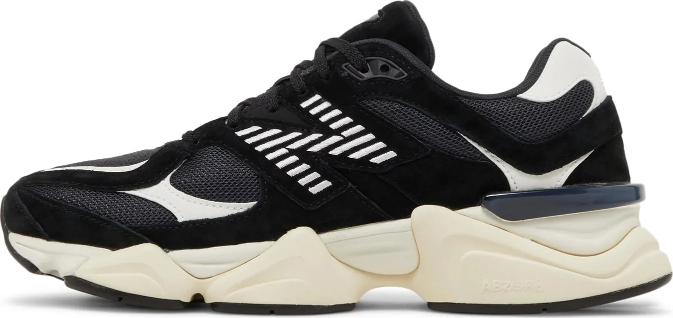 New Balance 9060 Black & White