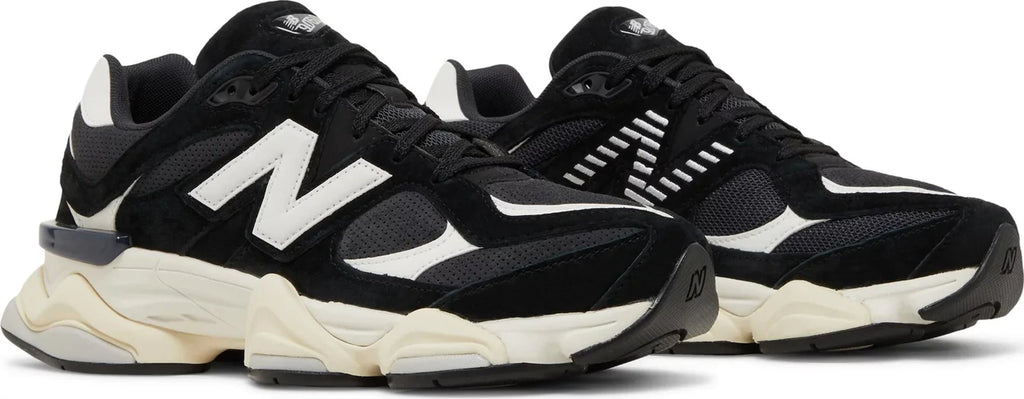 New Balance 9060 Black & White