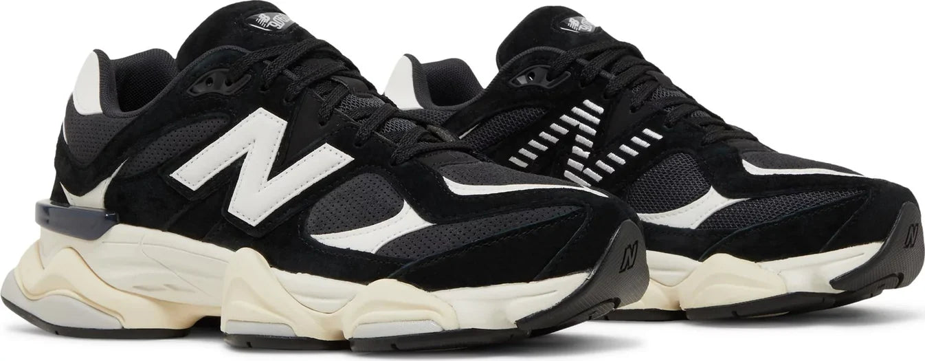 New Balance 9060 Black & White