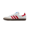 Adidas Samba OG White Red