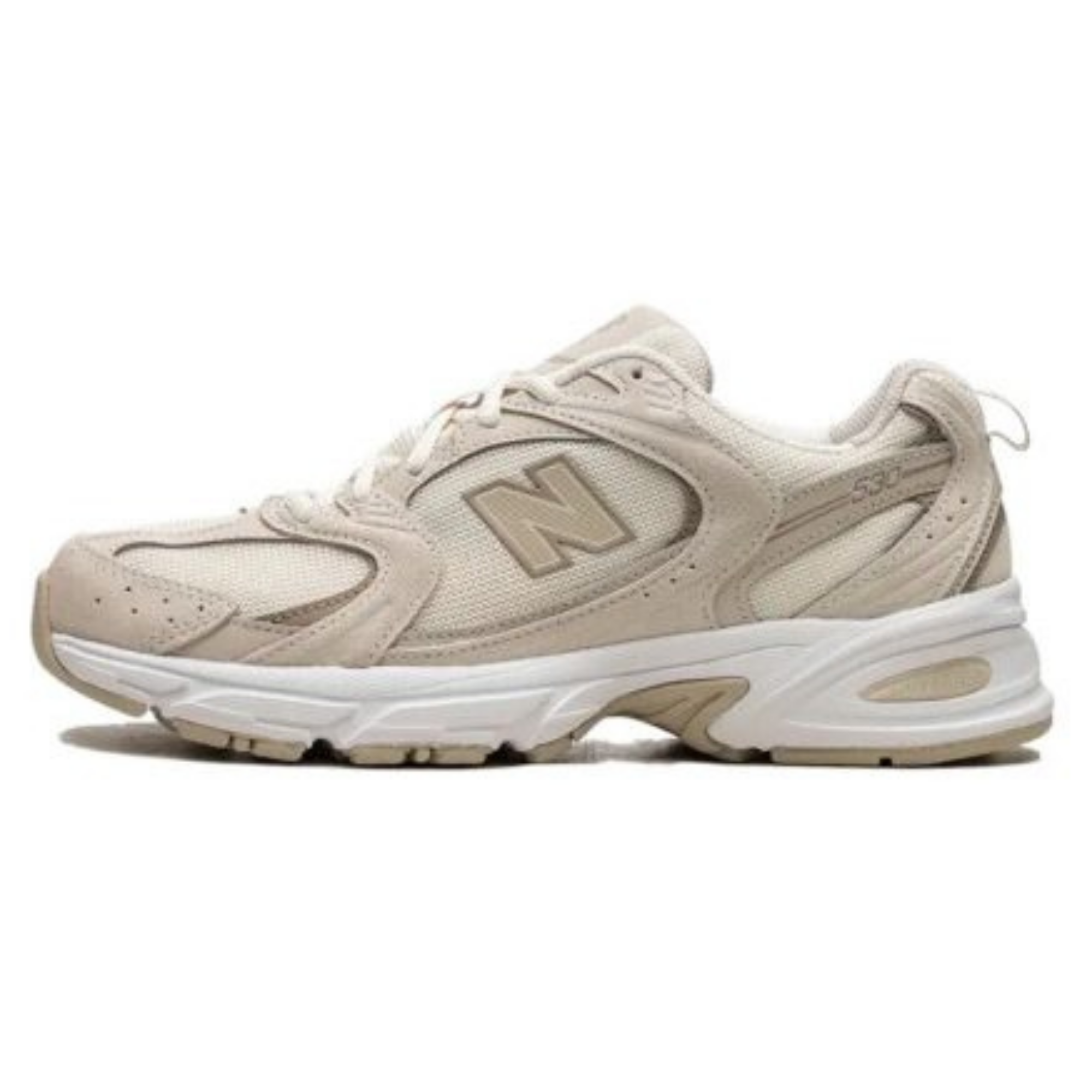 New Balance 530 Sea Salt Moonbeam