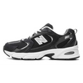New Balance 530 Classic Black Grey
