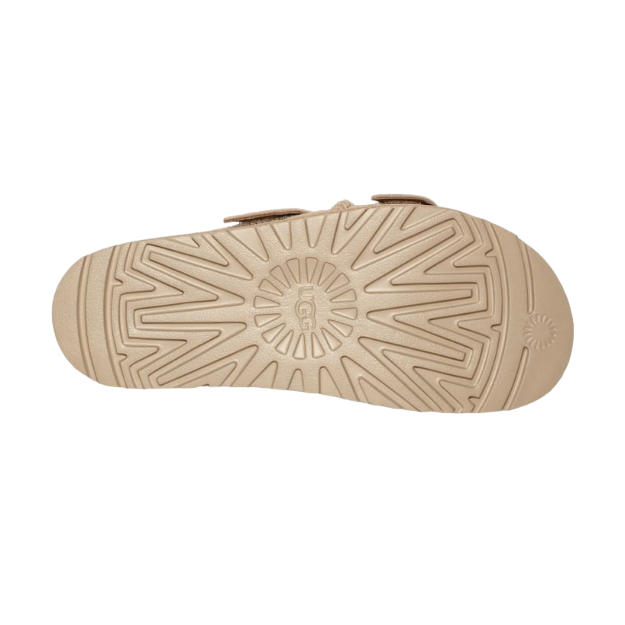 UGG Women’s Goldenstar Hi Slide Sand