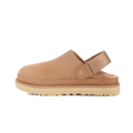 Ugg Goldenstar Clog Driftwood