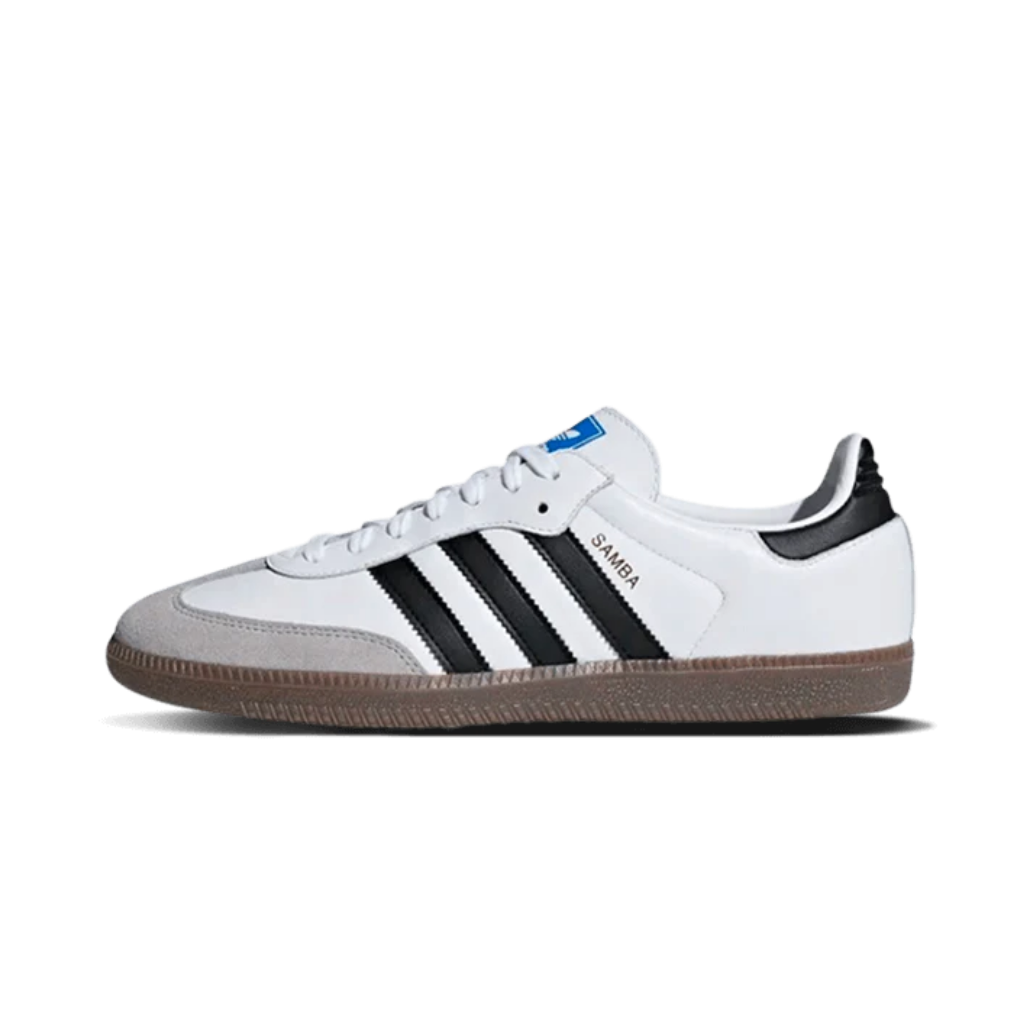 Adidas Samba Og Cloud White