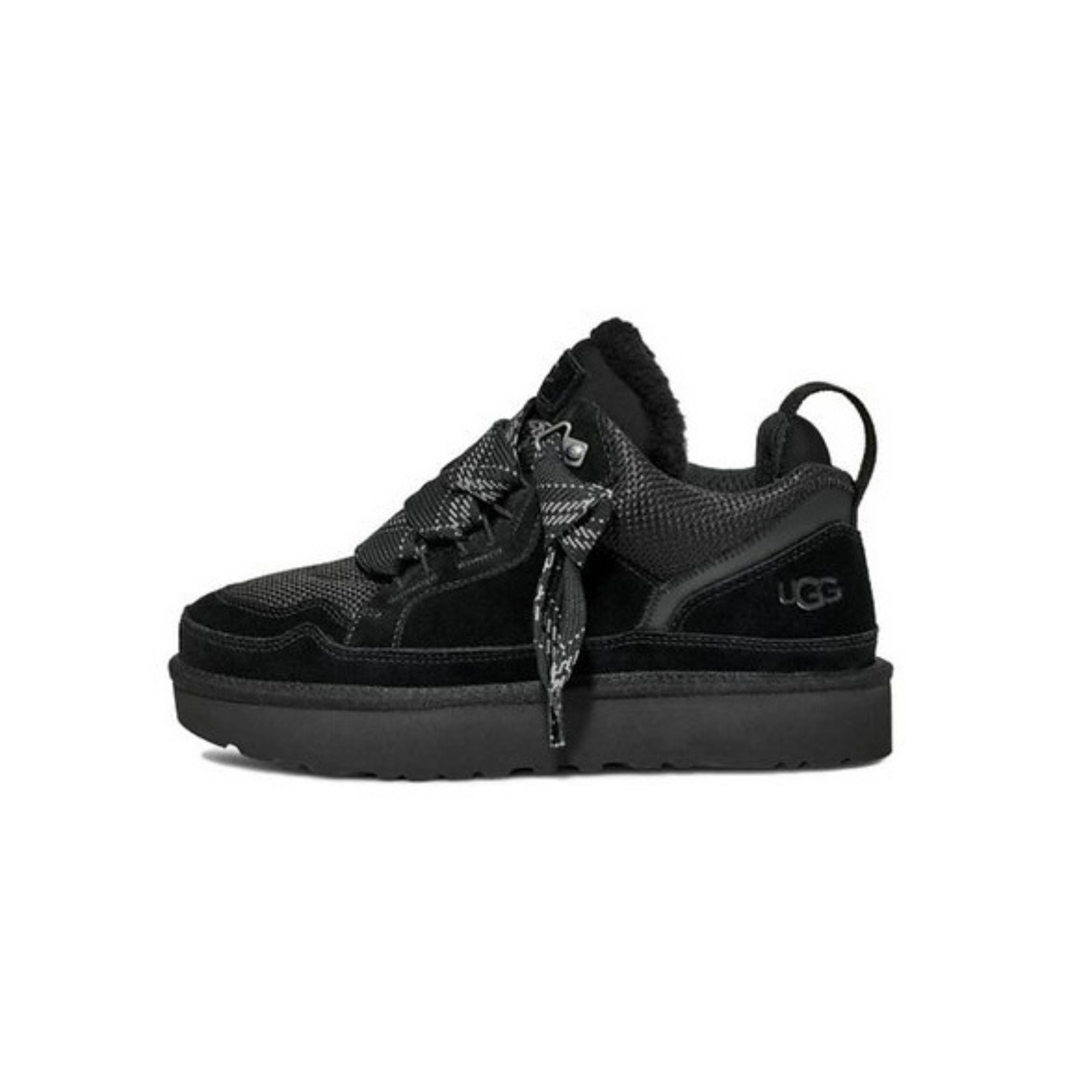UGG Lowmel / Black