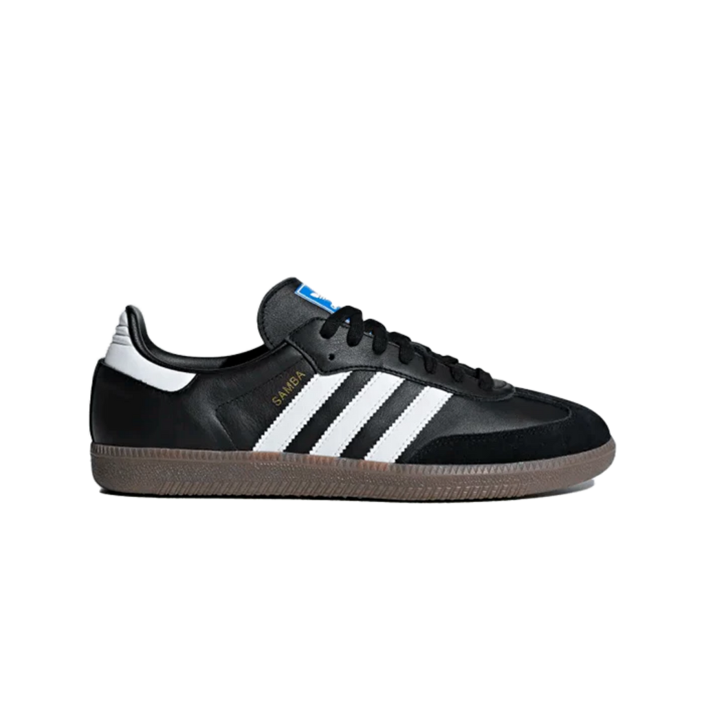 Adidas Samba Og Core Black