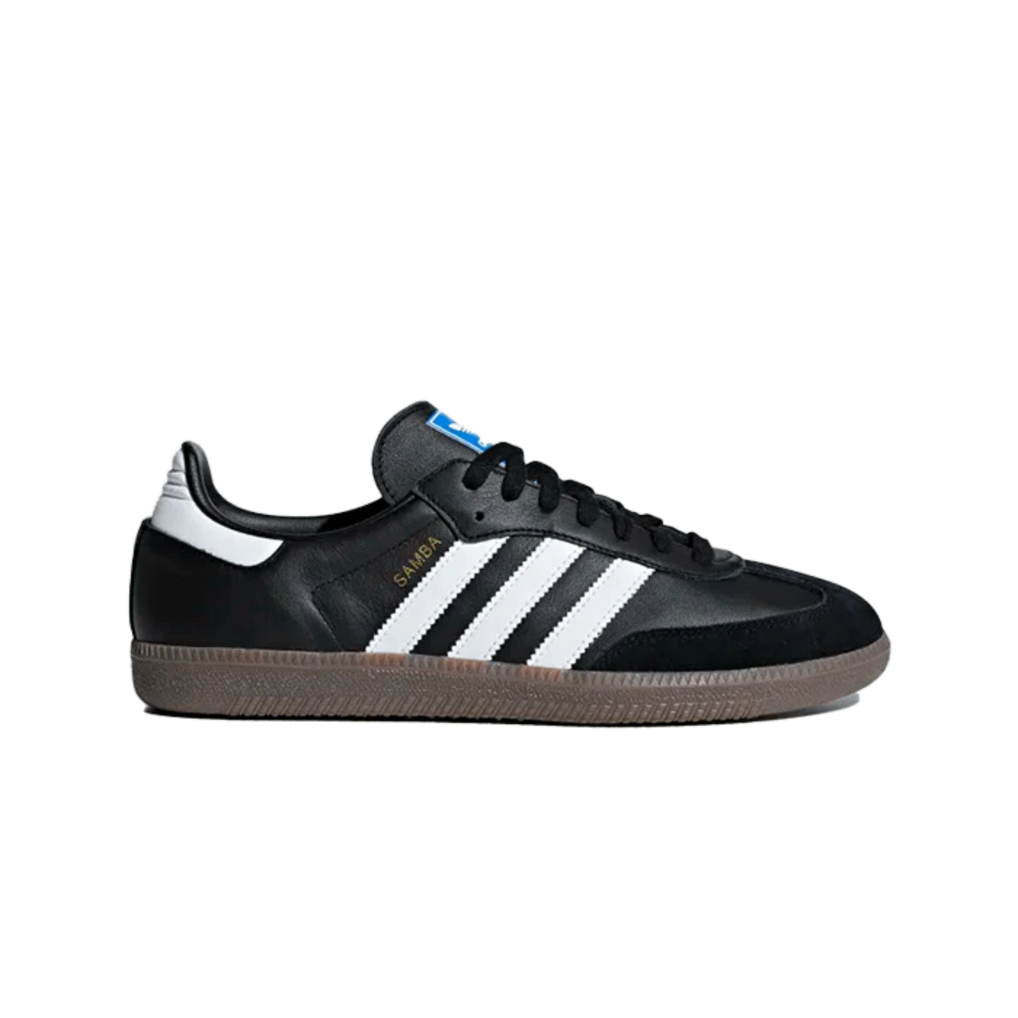 Adidas Samba Og Core Black