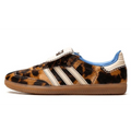 Adidas Samba Nylon Wales Bonner Dark Brown