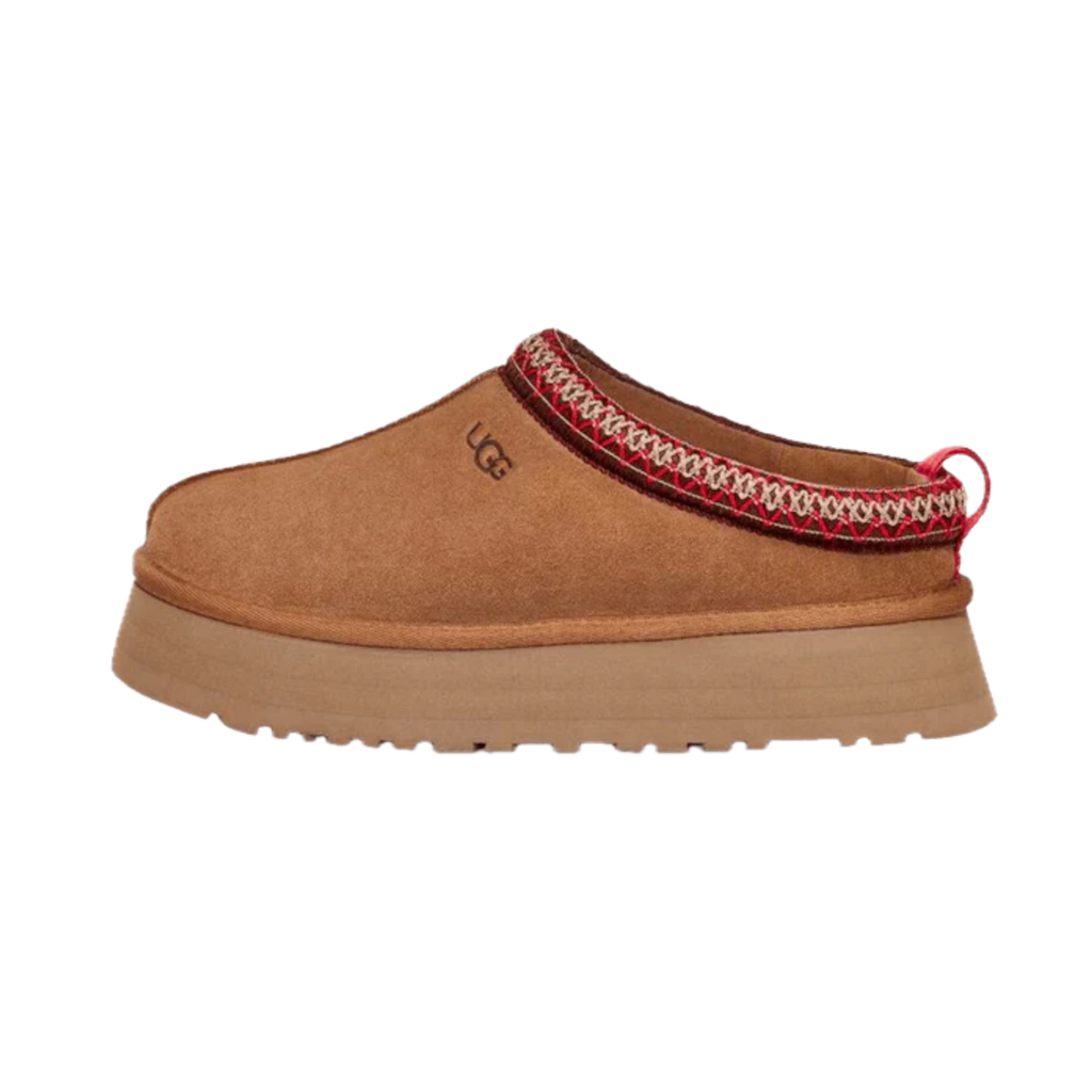 Ugg Tazz Slipper Chestnut
