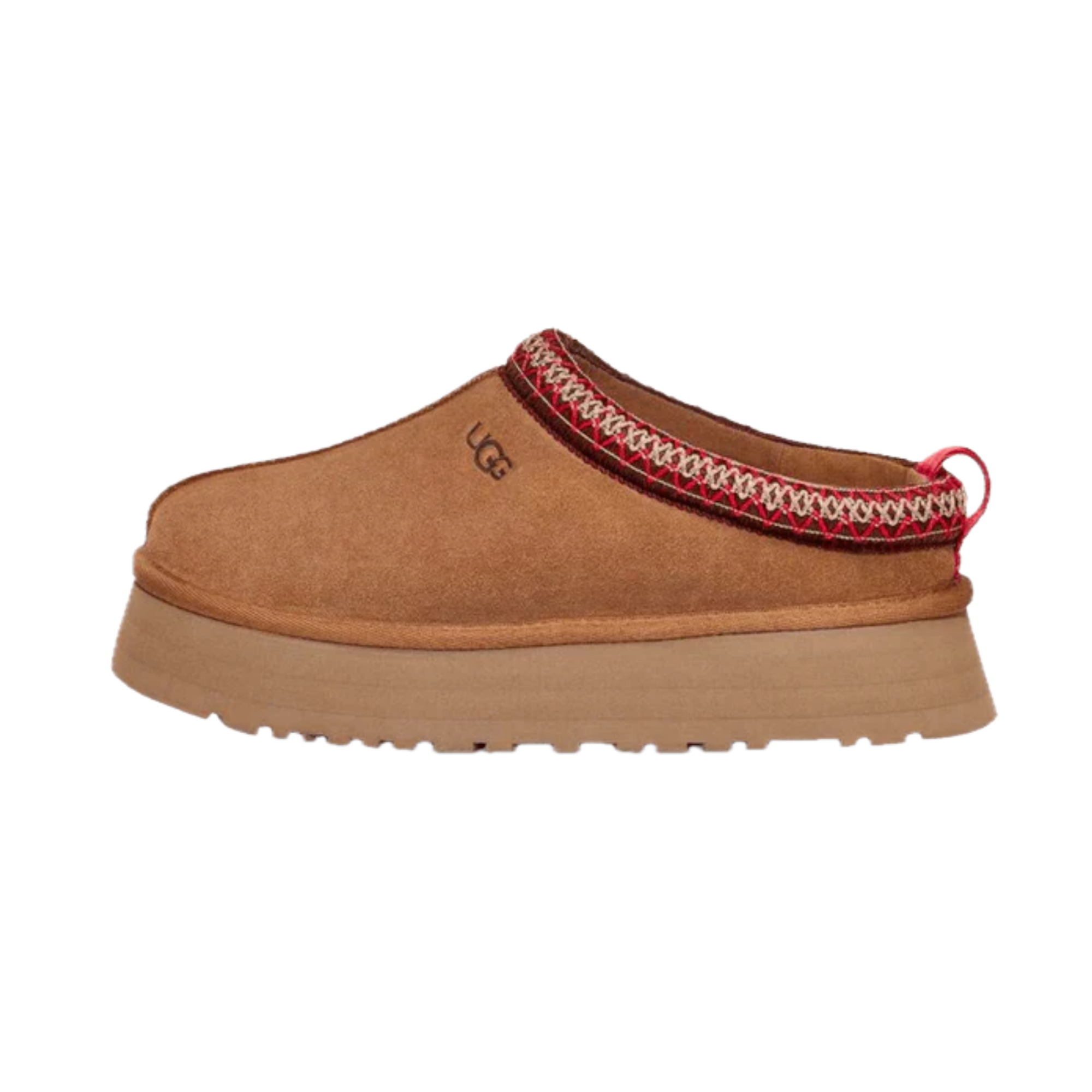Ugg Tazz Slipper Chestnut
