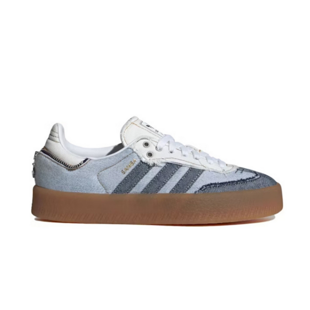 Adidas Samba Atmos Pink