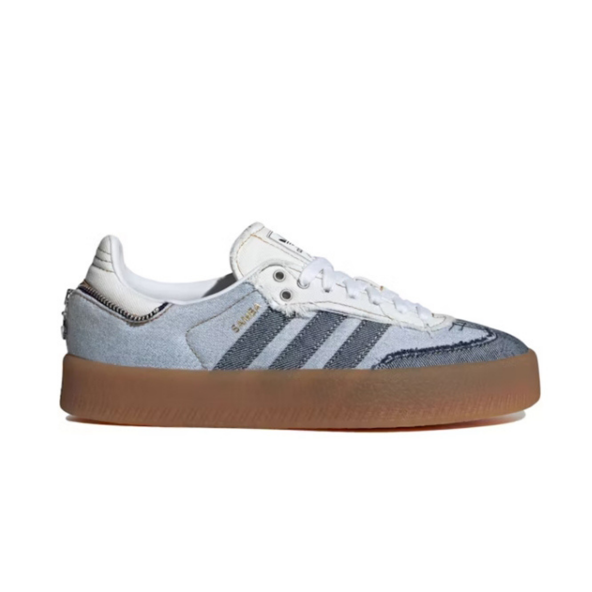 Adidas Samba Atmos Pink