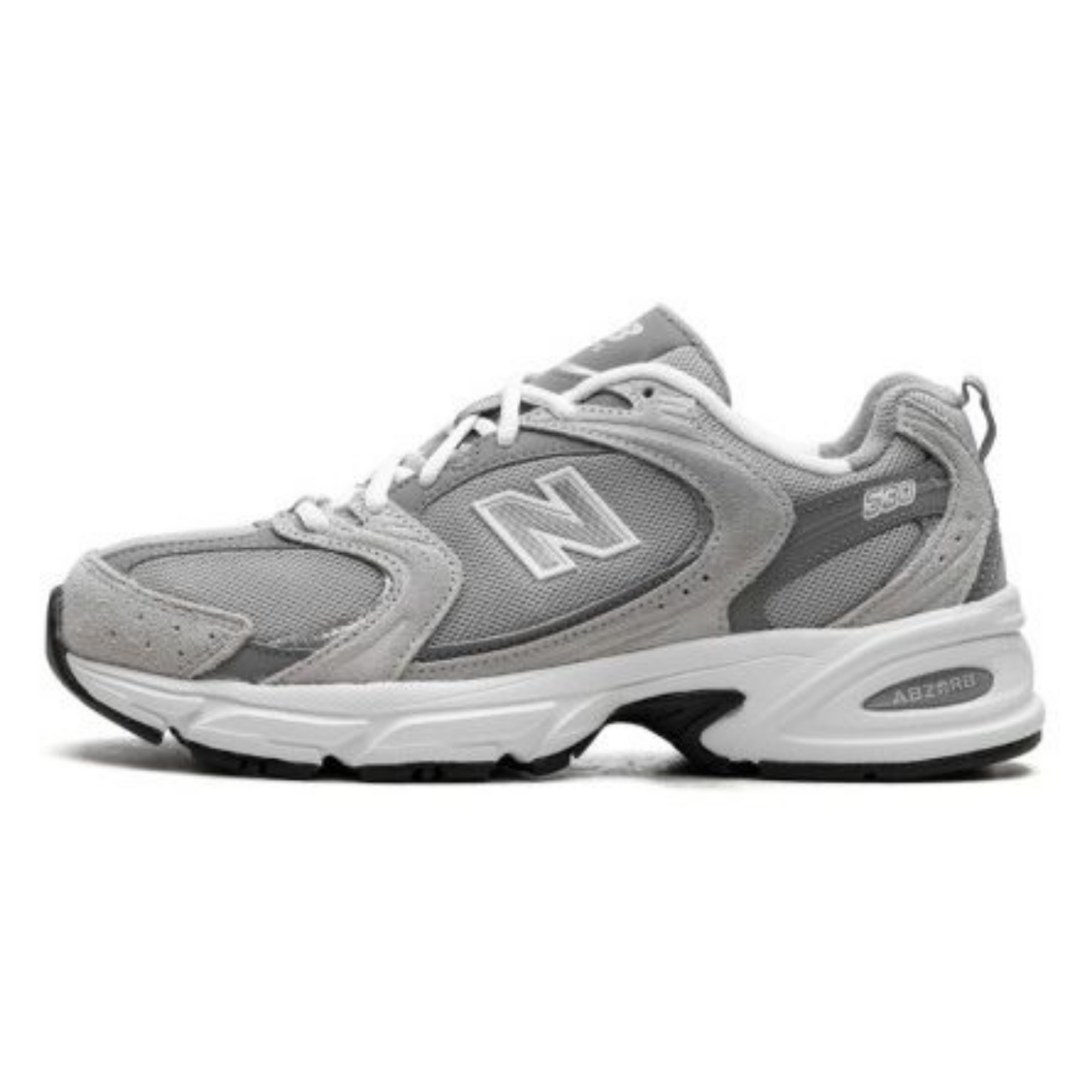 New Balance 530 Raincloud
