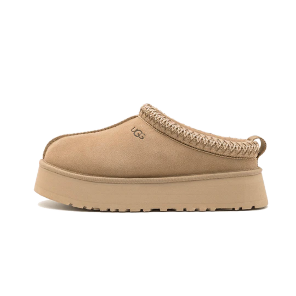 Ugg Tazz Slipper Mustard Seed