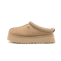 Ugg Tazz Slipper Mustard Seed