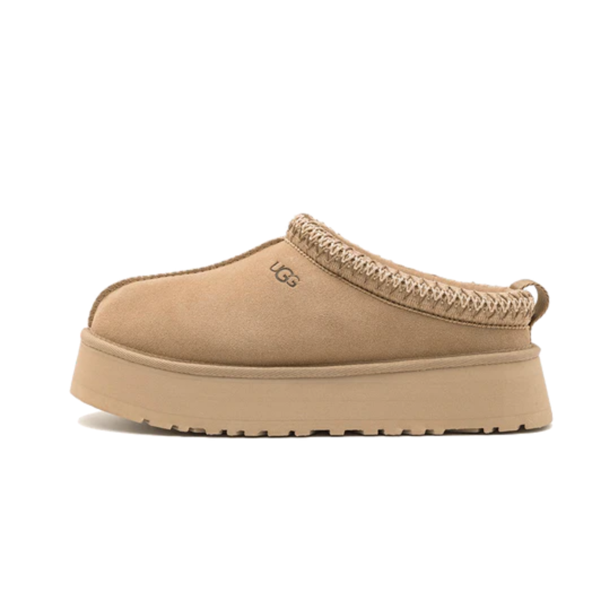 Ugg Tazz Slipper Mustard Seed