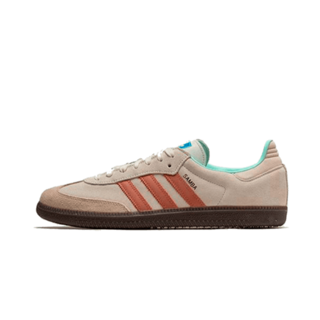 Adidas Samba OG Beige
