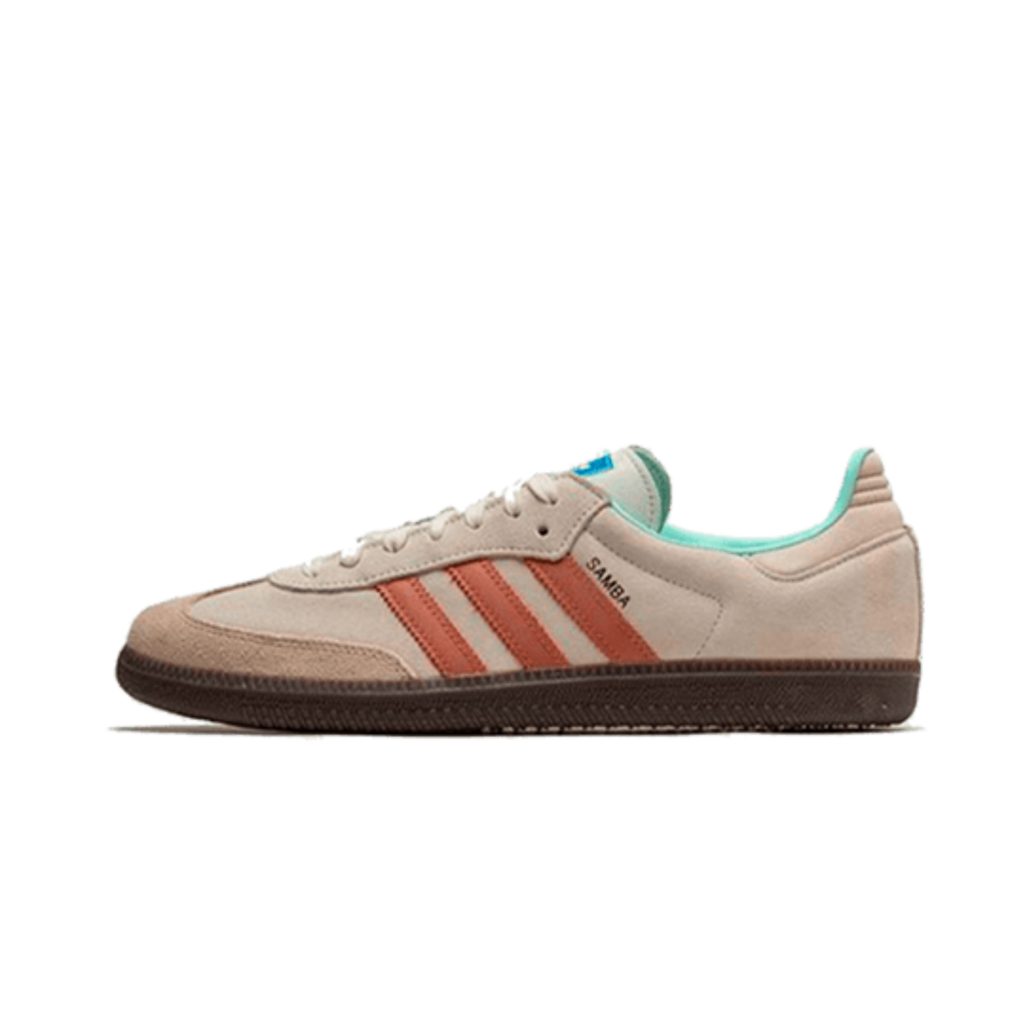 Adidas Samba OG Beige