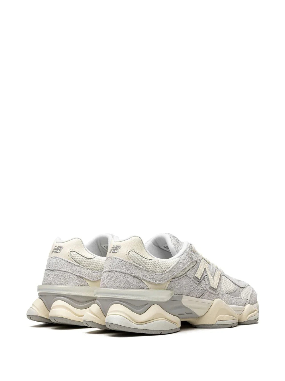 New Balance 6090 Quarts Grey