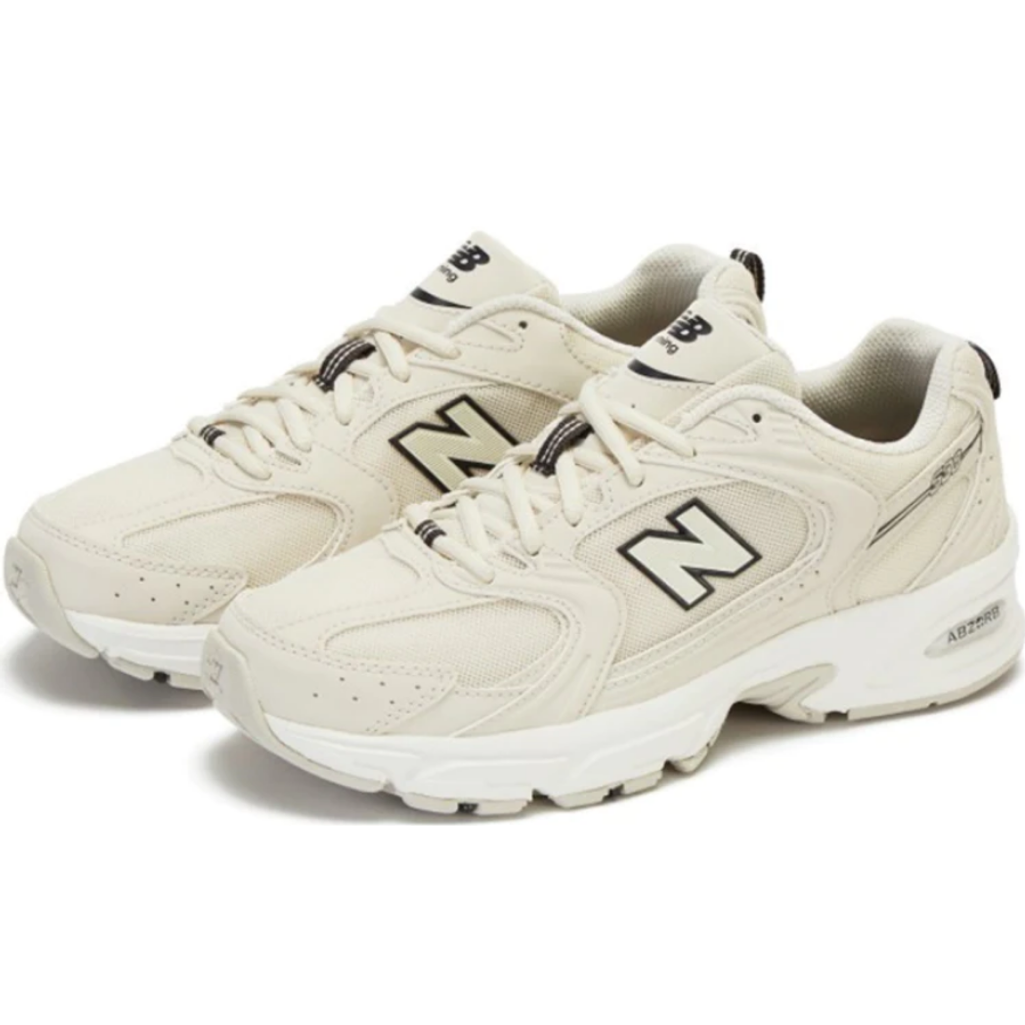 New Balance 530 Retro Khaki