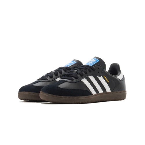 Adidas Samba Og Core Black