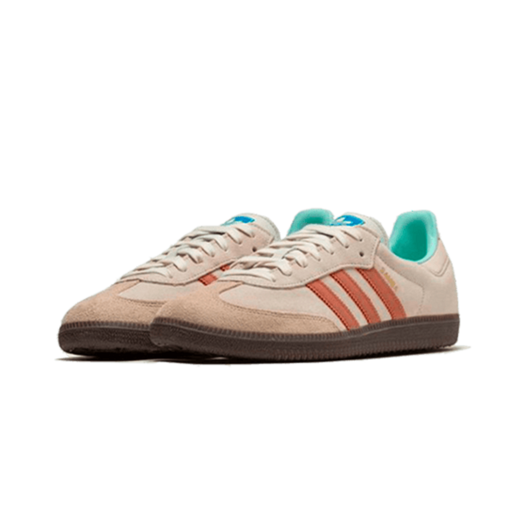 Adidas Samba OG Beige