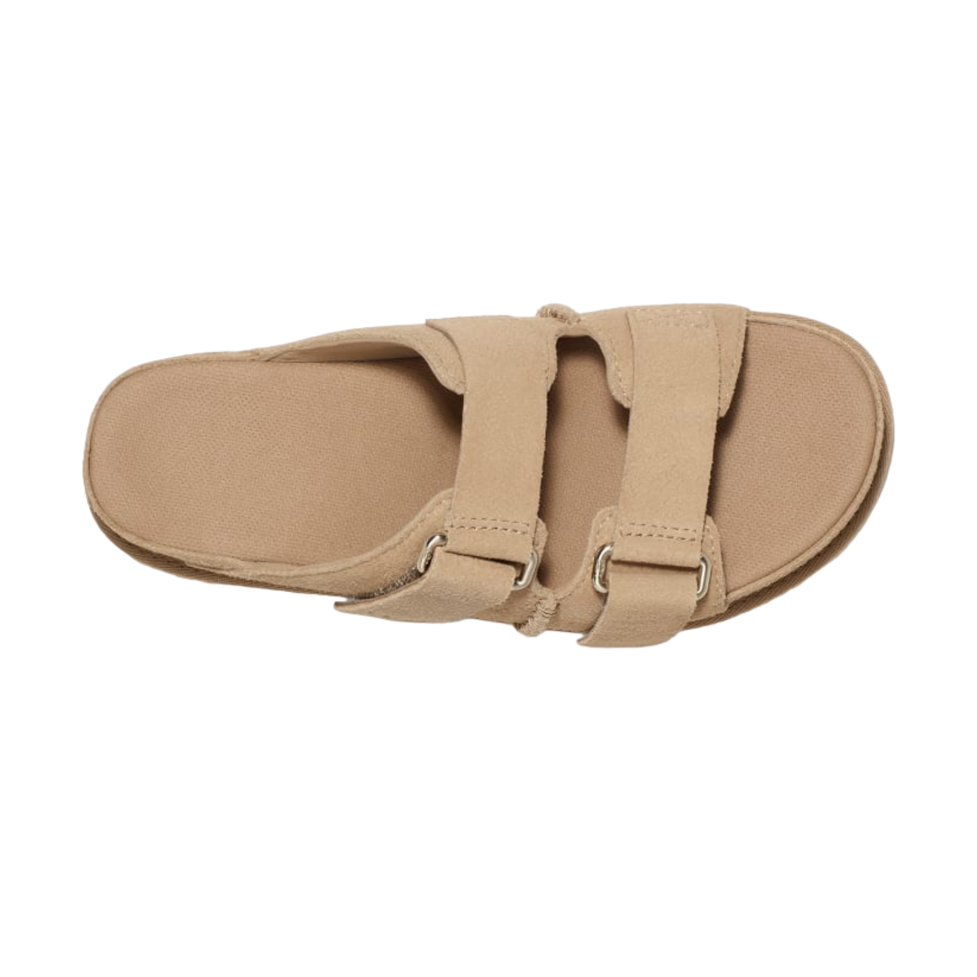 UGG Women’s Goldenstar Hi Slide Sand