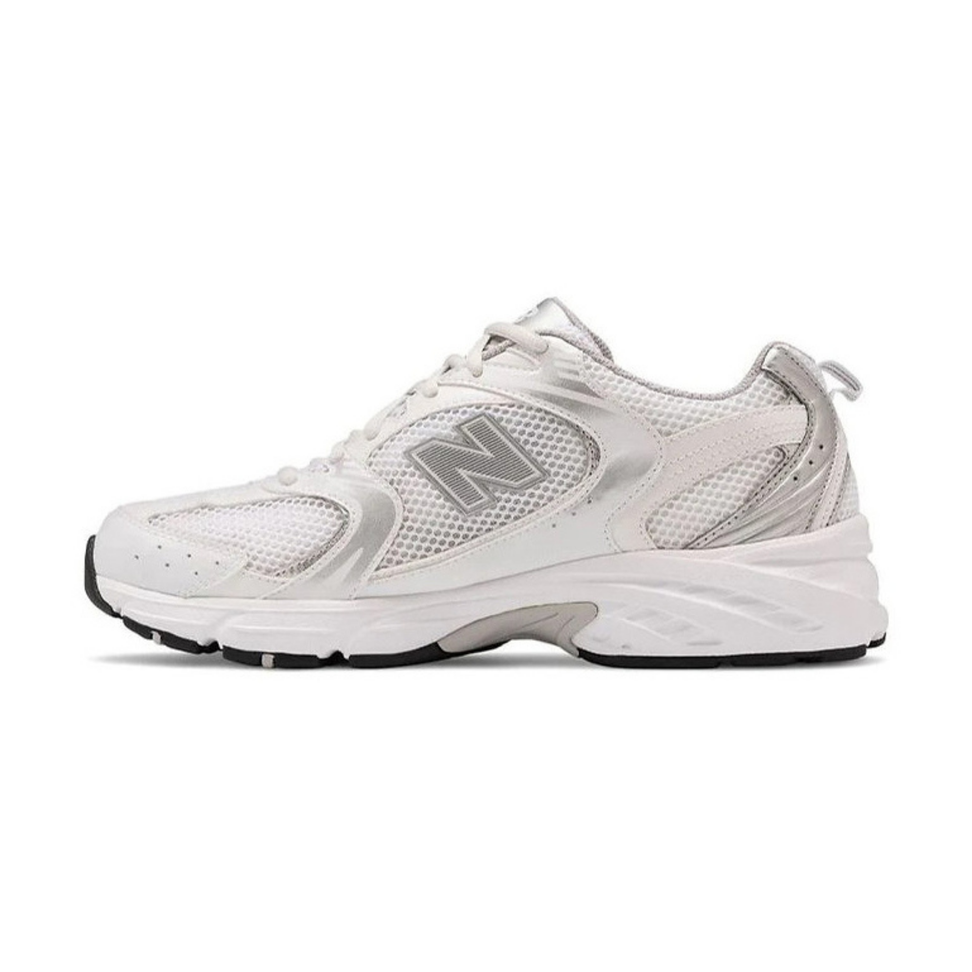New Balance 530 Munsell White