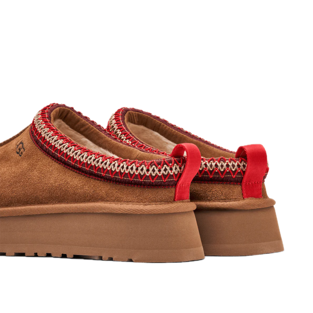 Ugg Tazz Slipper Chestnut