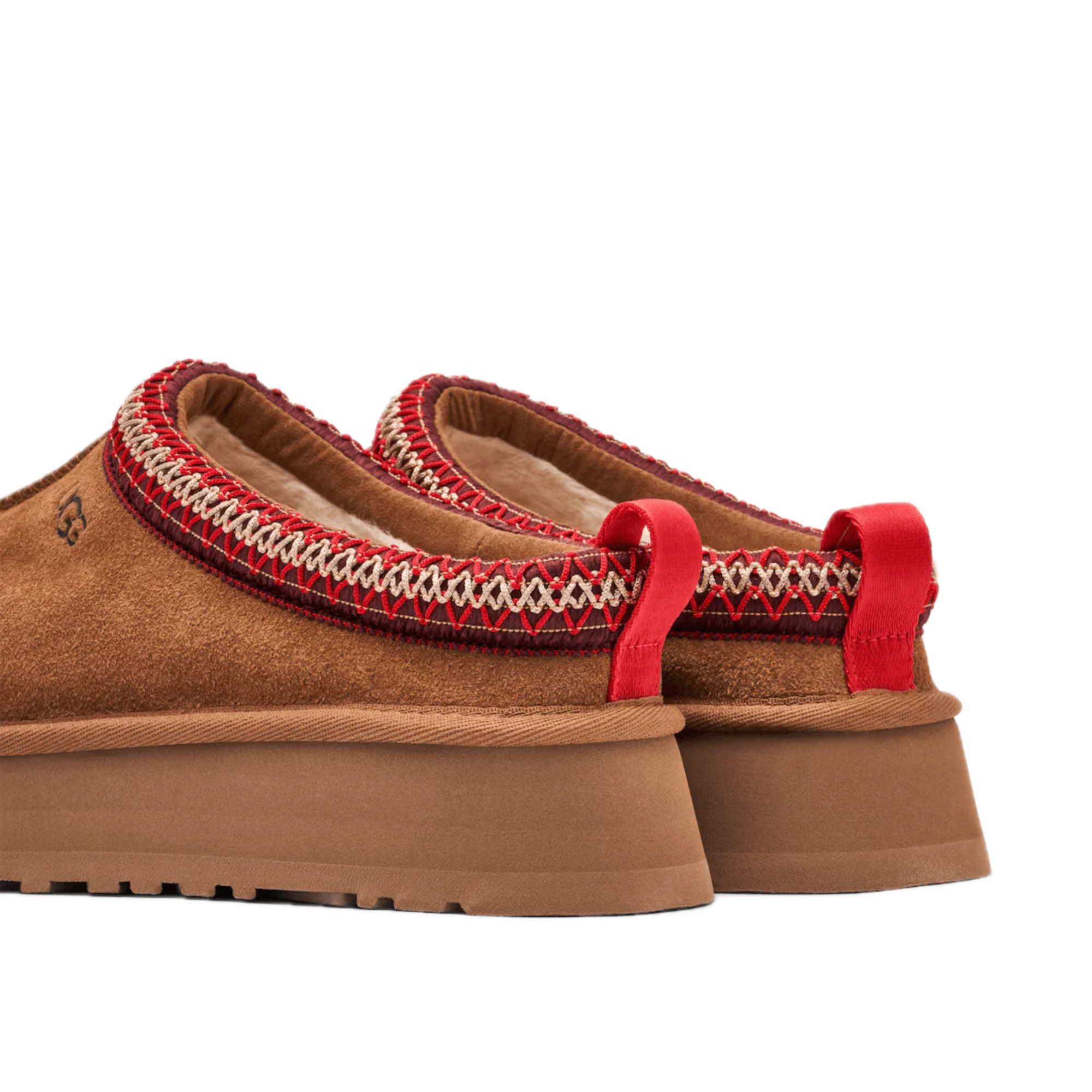 Ugg Tazz Slipper Chestnut