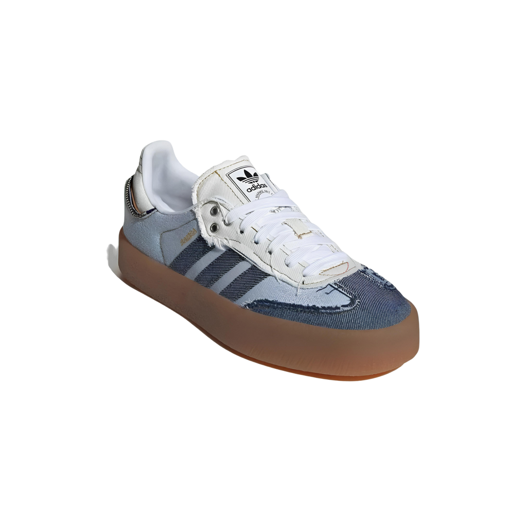 Adidas Samba Atmos Pink