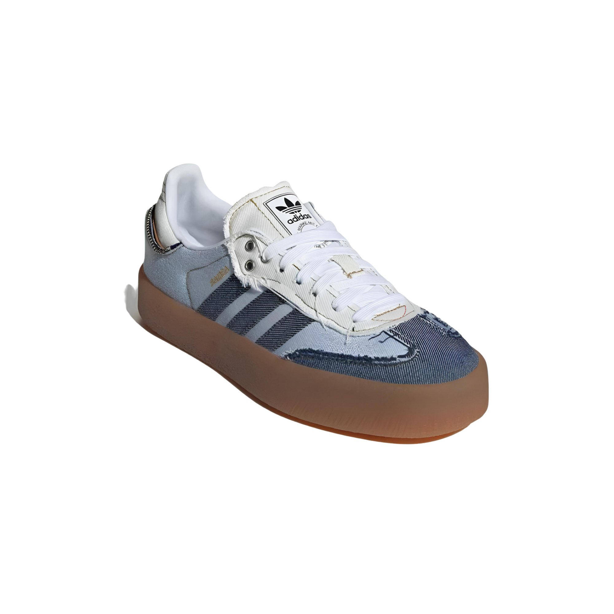 Adidas Samba Atmos Pink