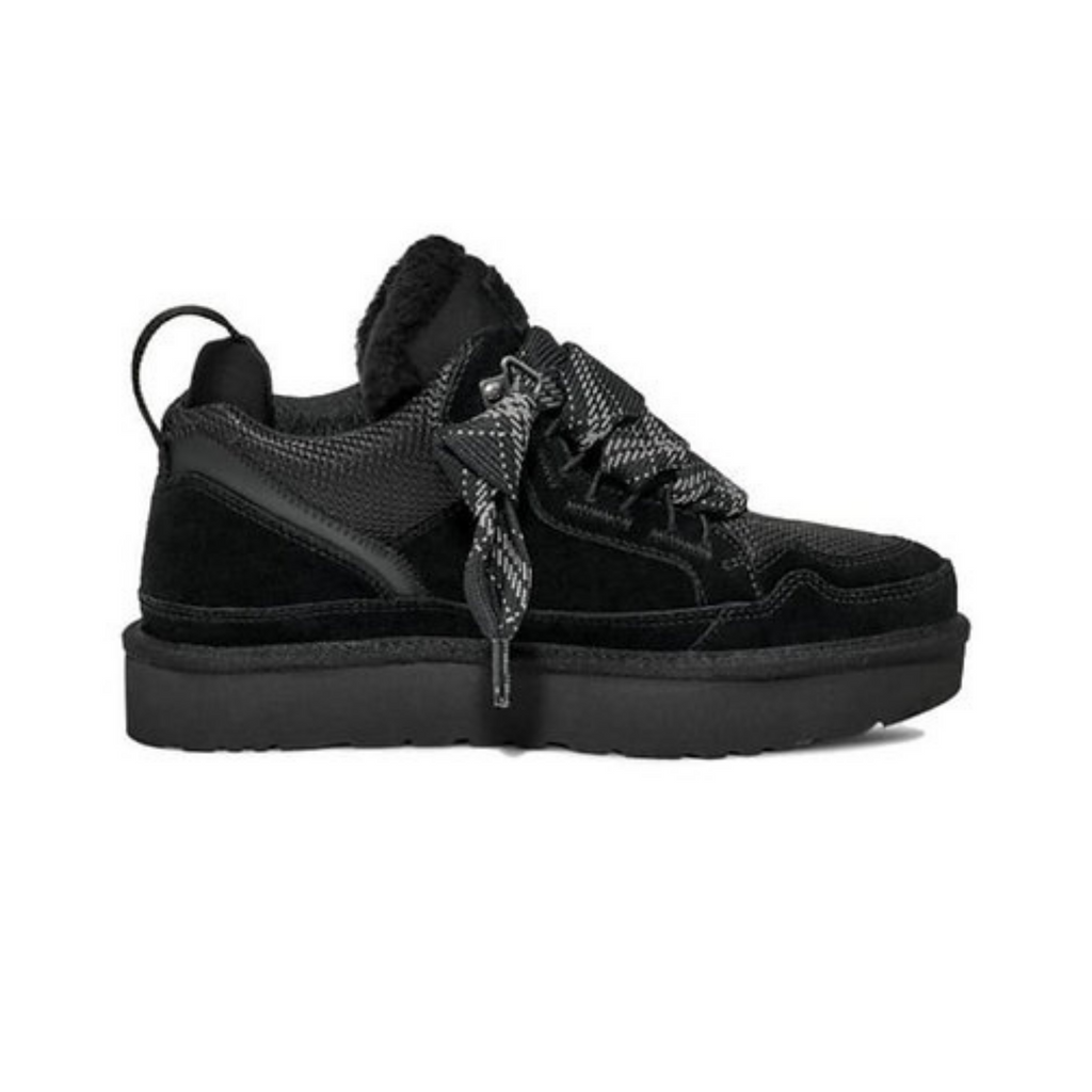 UGG Lowmel / Black