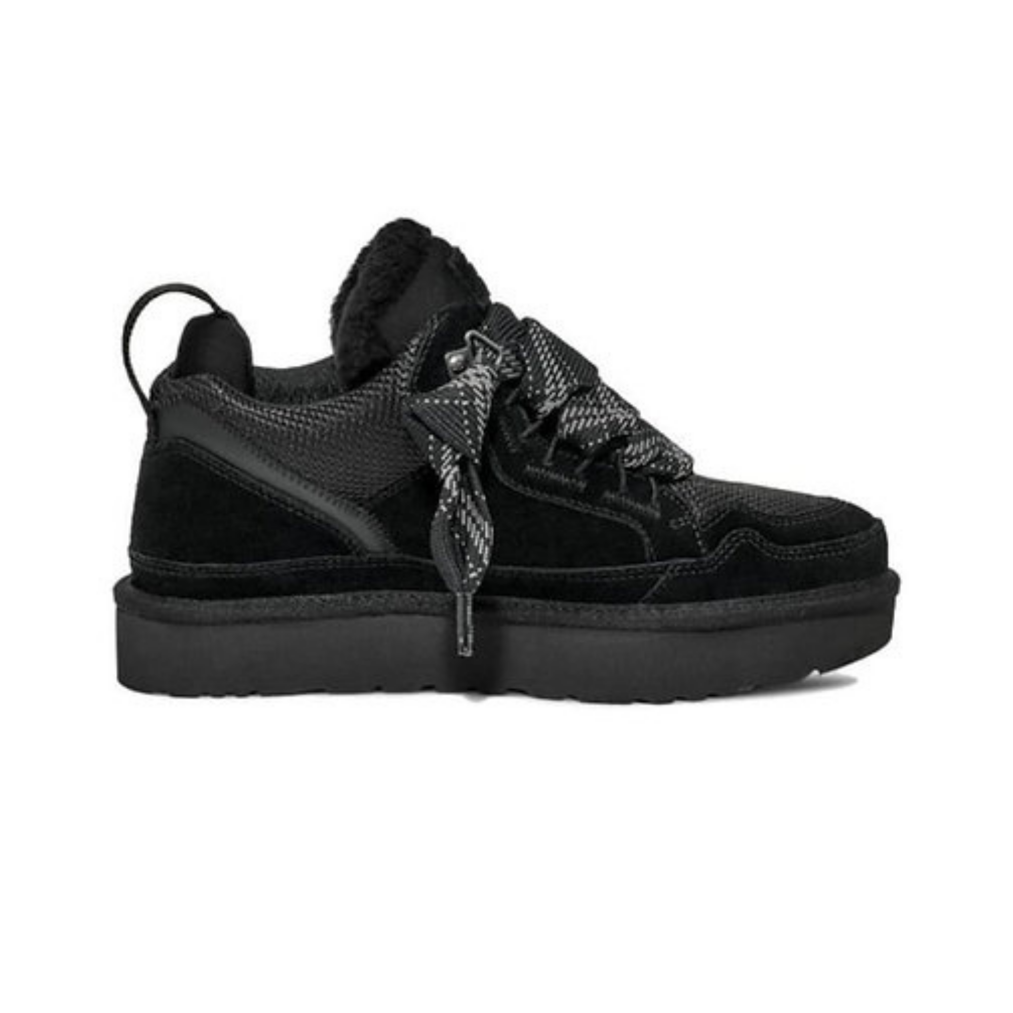 UGG Lowmel / Black
