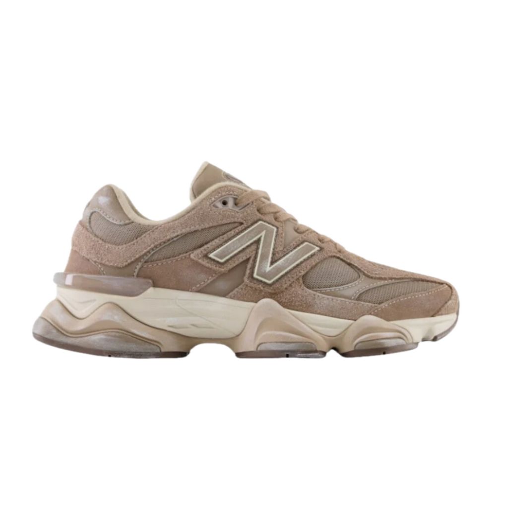 New Balance 9060 Mushroom