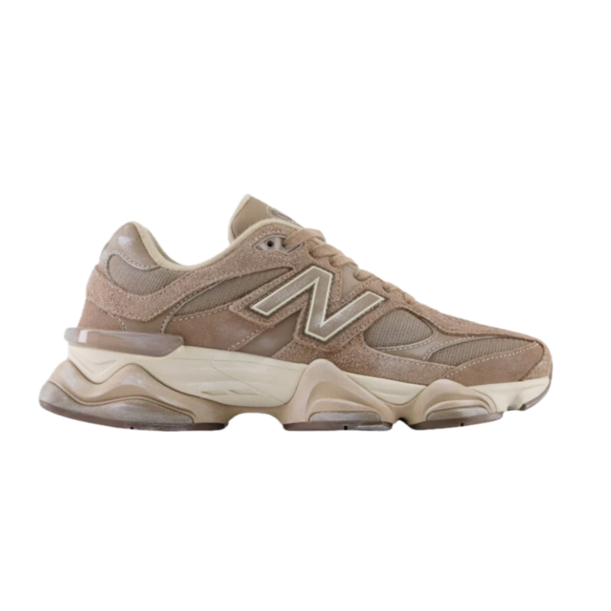 New Balance 9060 Mushroom