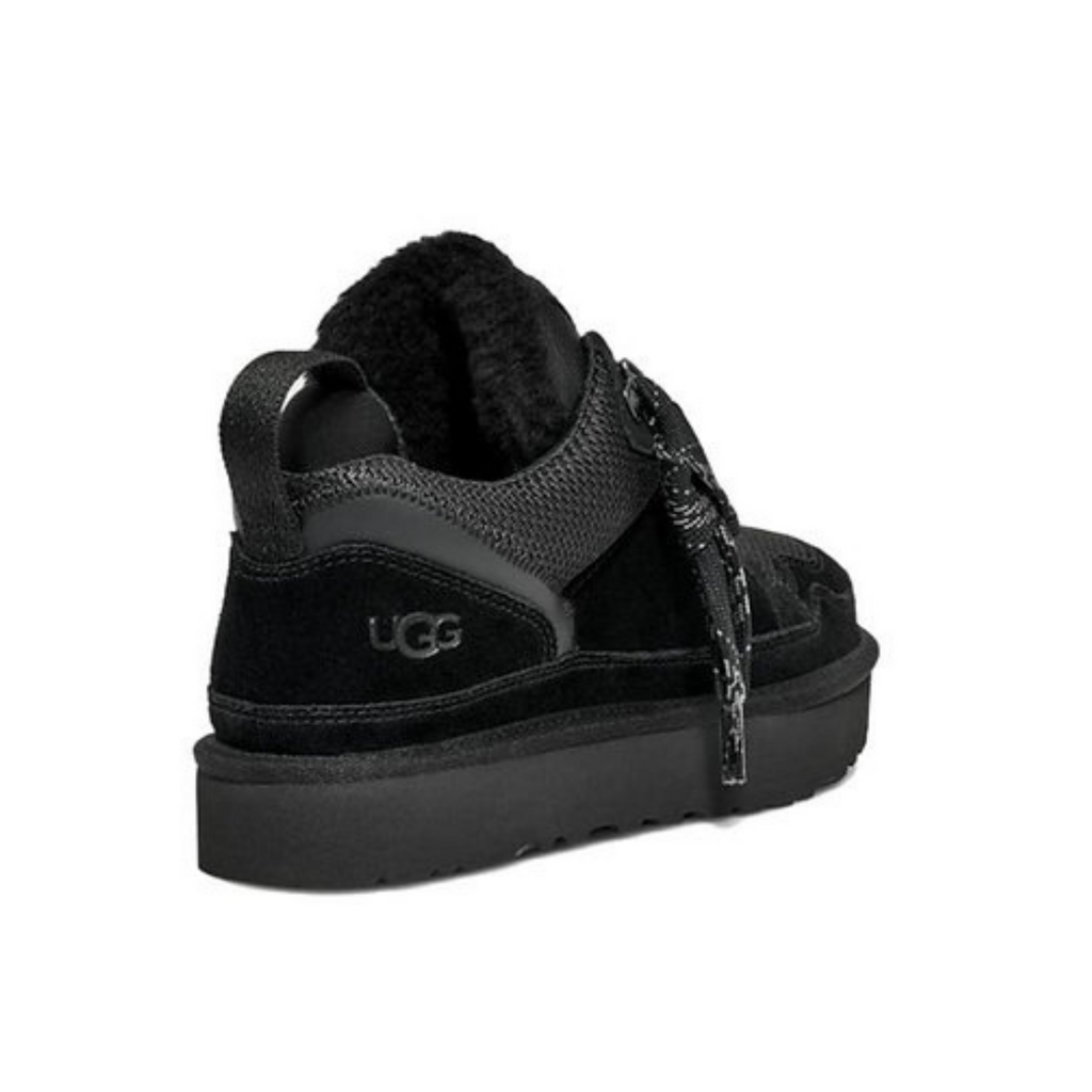 UGG Lowmel / Black