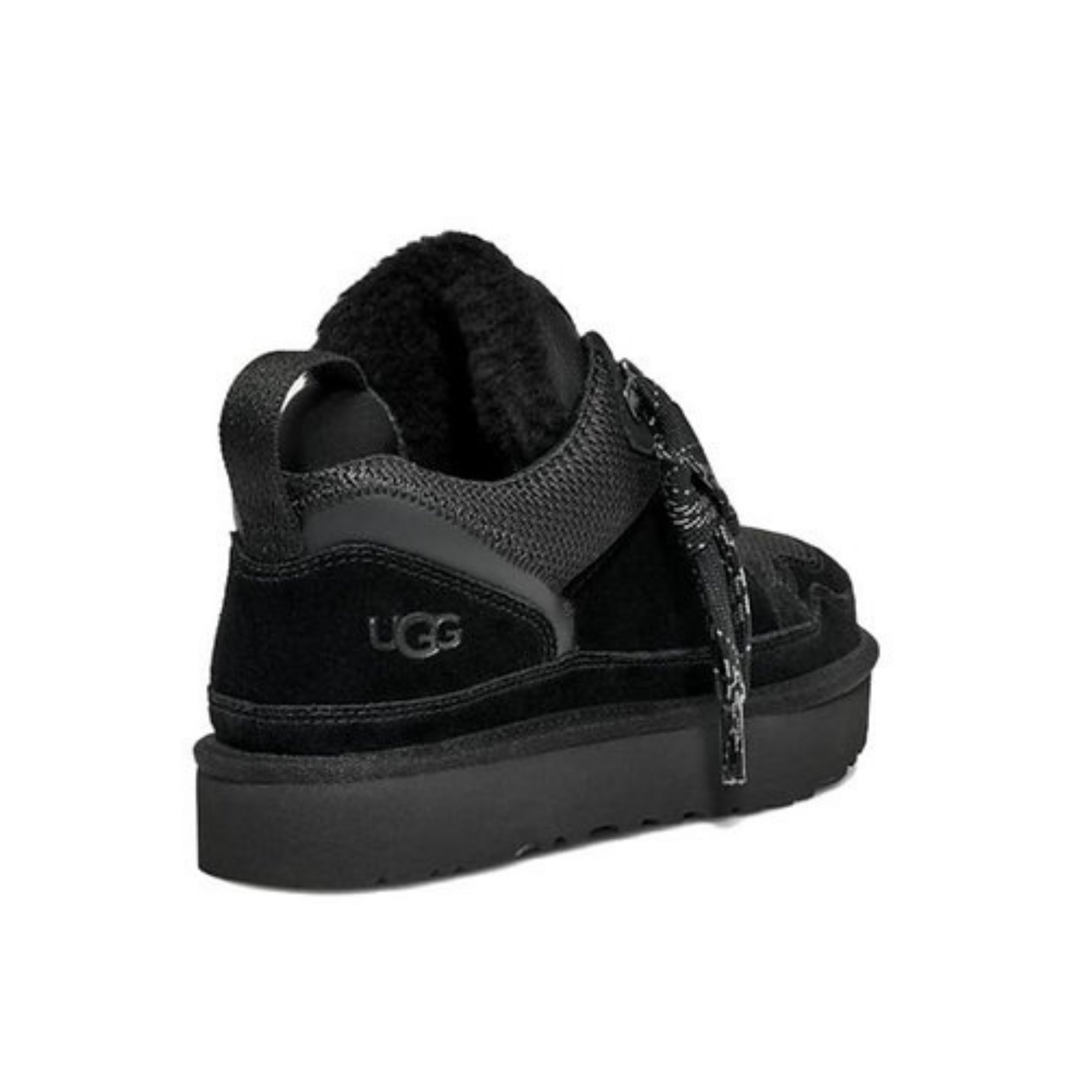 UGG Lowmel / Black