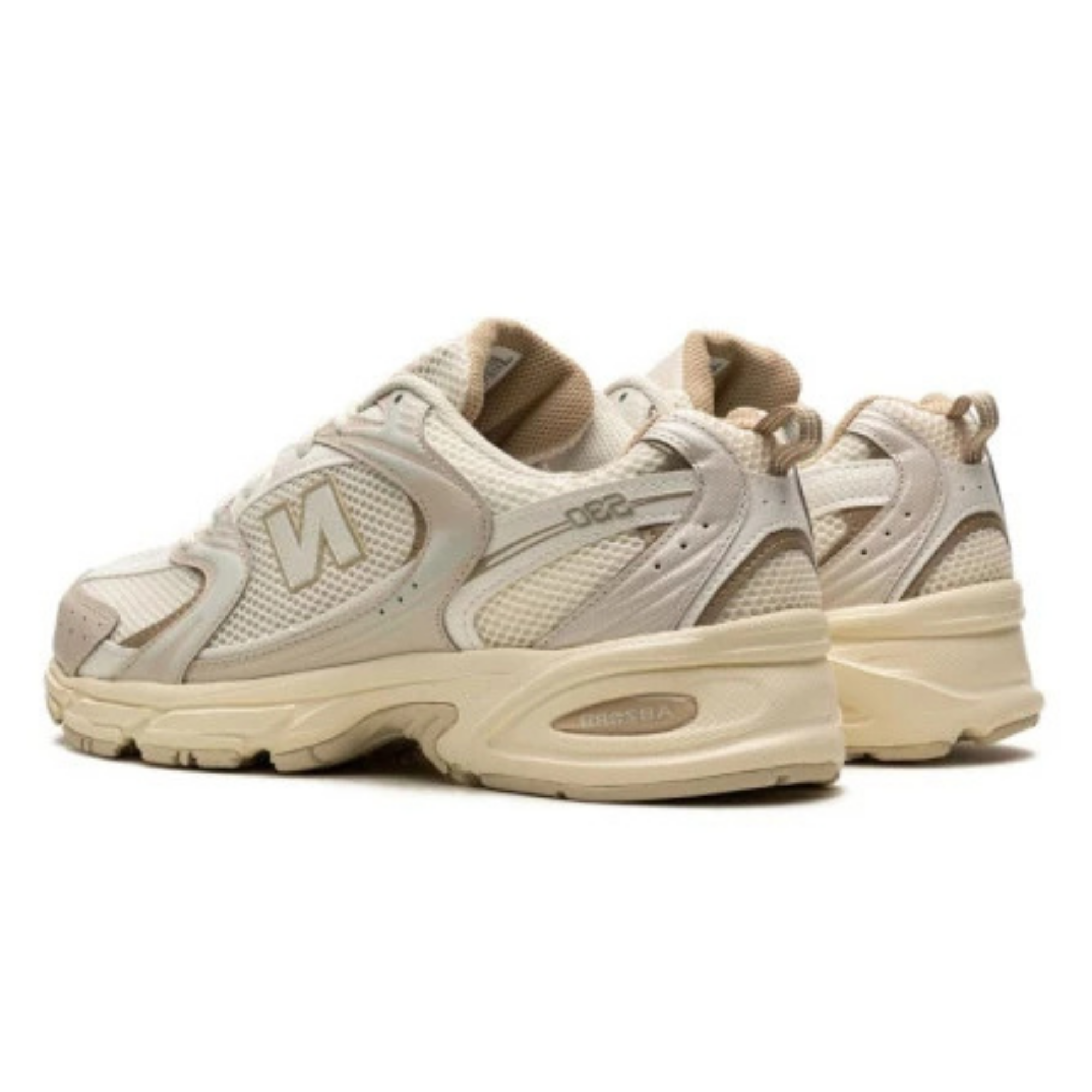 New Balance 530 Beige Angora