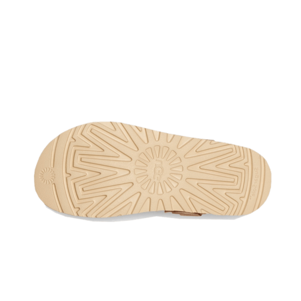 Ugg Goldenstar Clog Driftwood