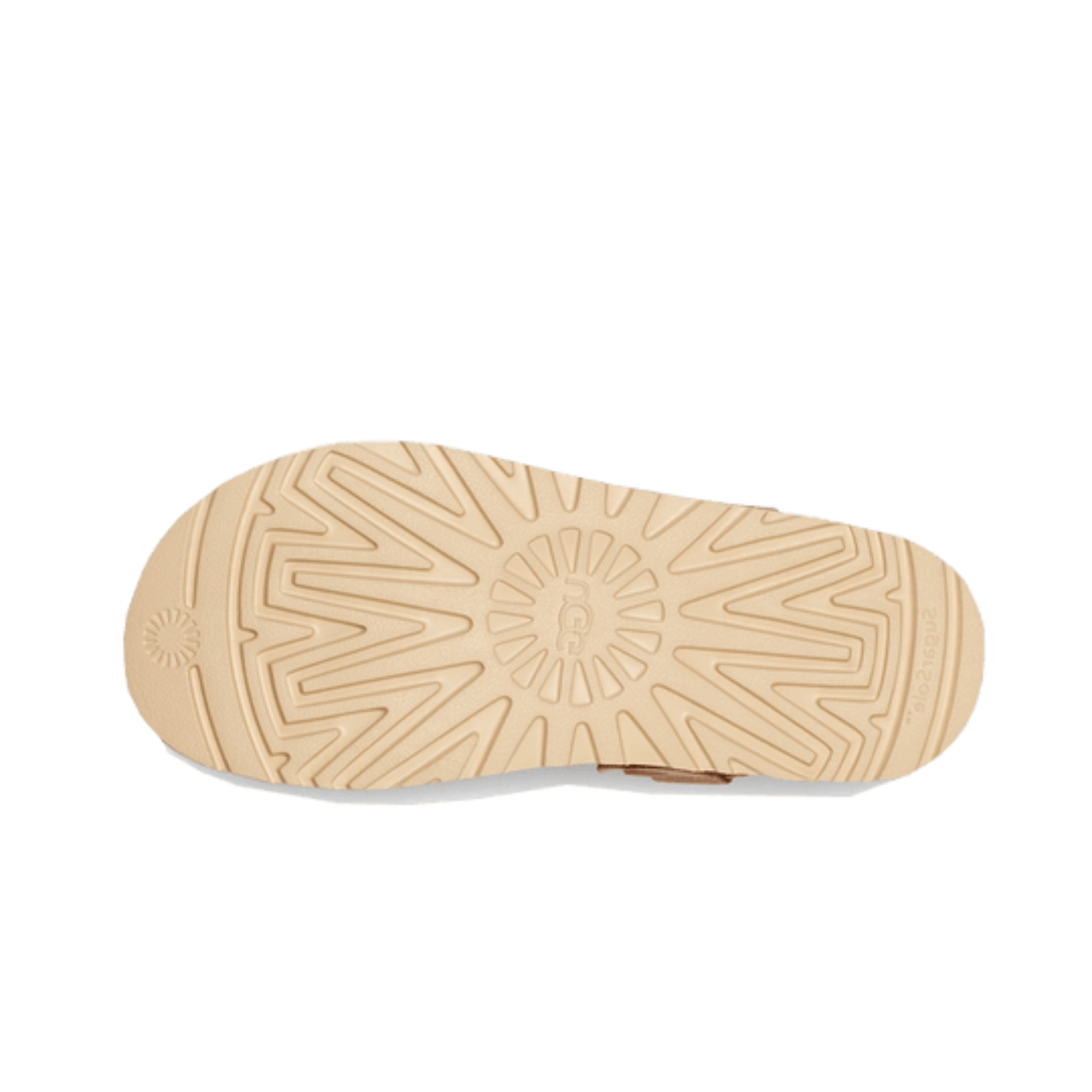 Ugg Goldenstar Clog Driftwood