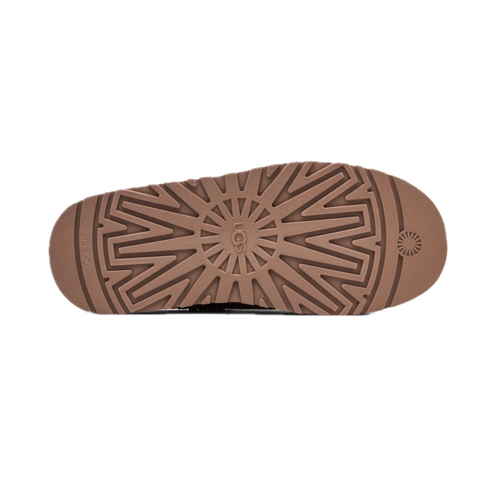 Ugg Tazz Slipper Chestnut
