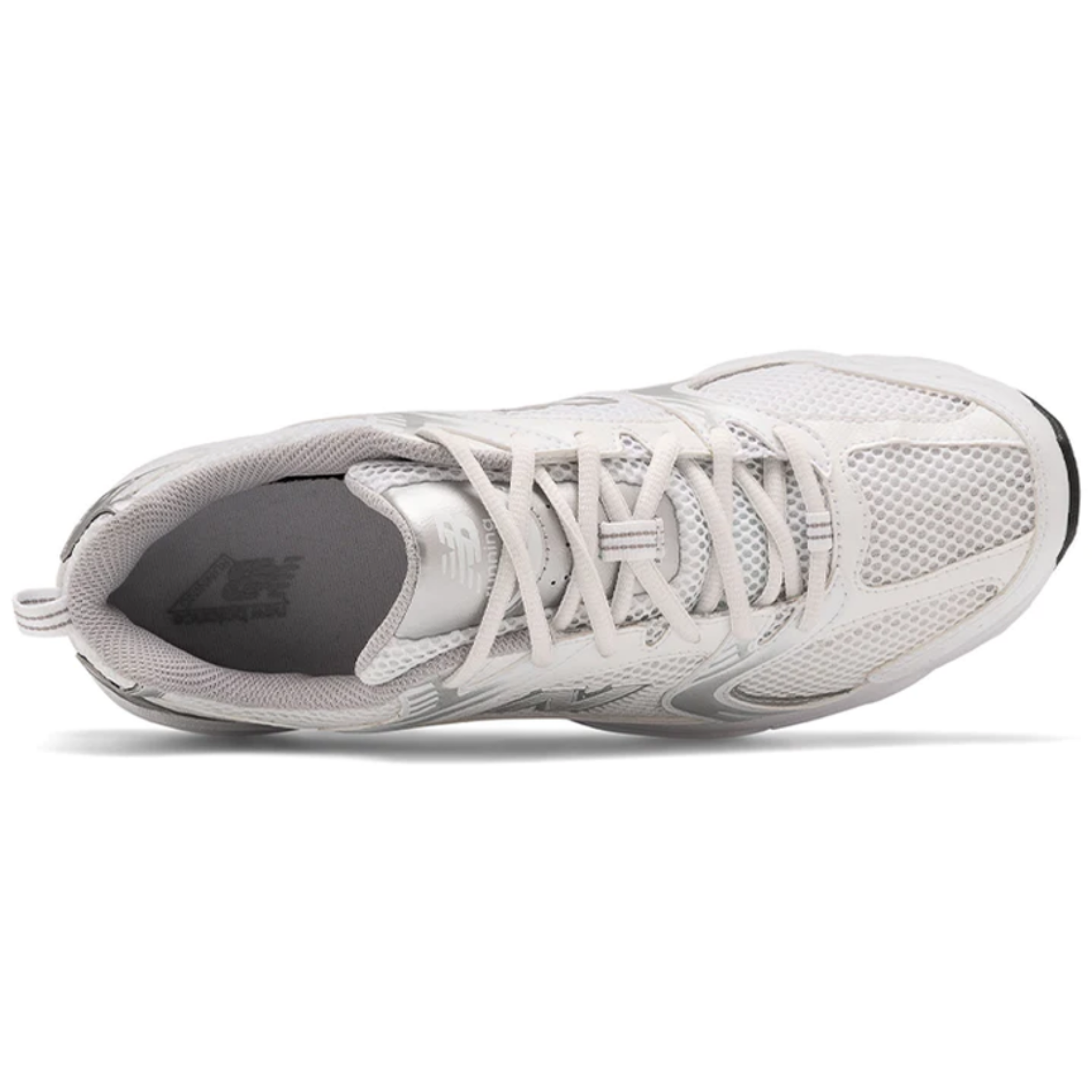 New Balance 530 Munsell White