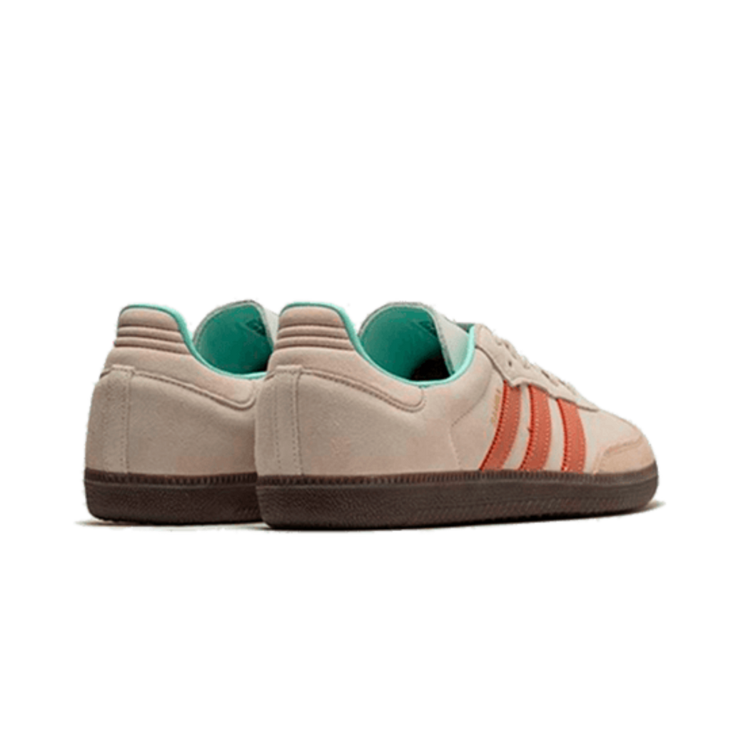 Adidas Samba OG Beige