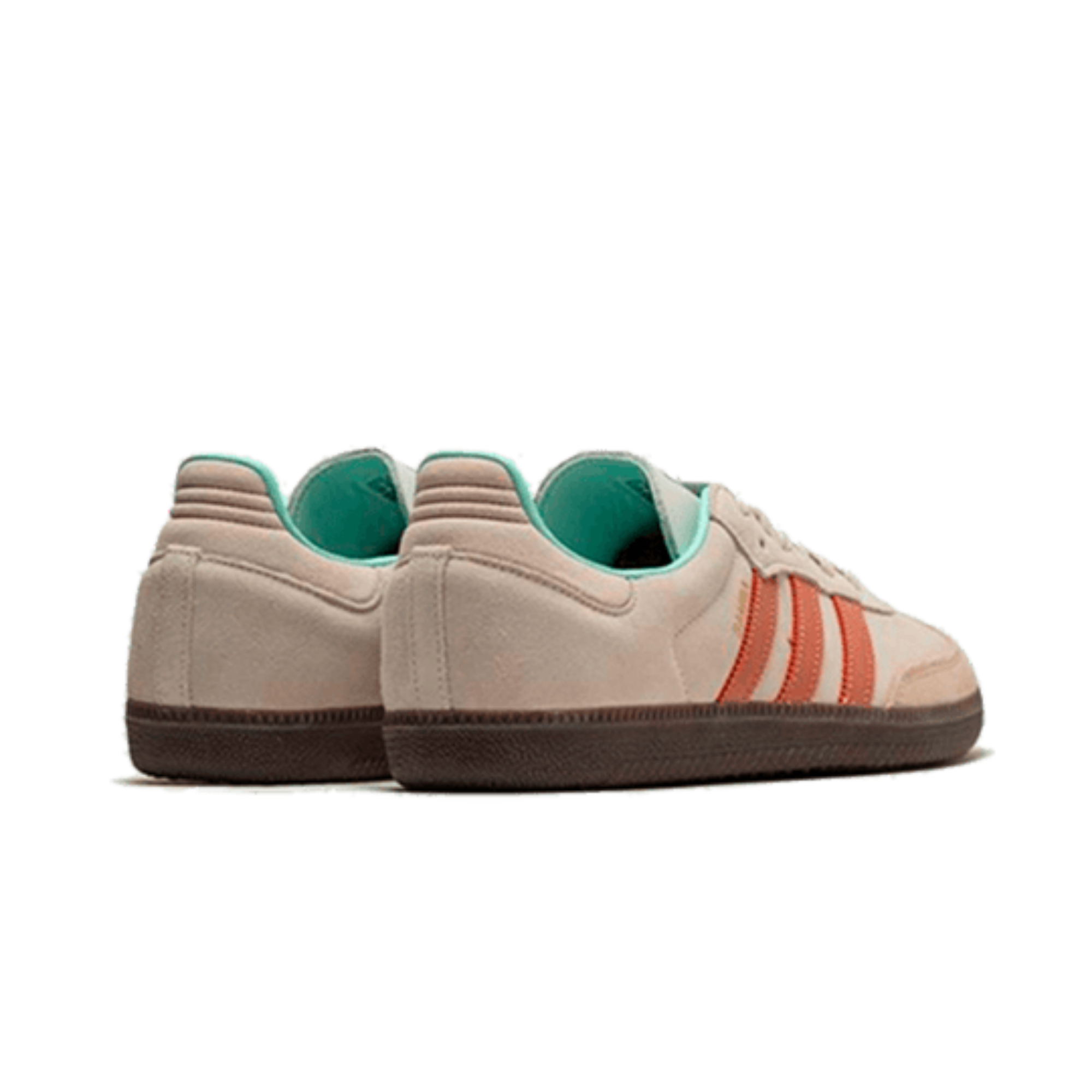 Adidas Samba OG Beige