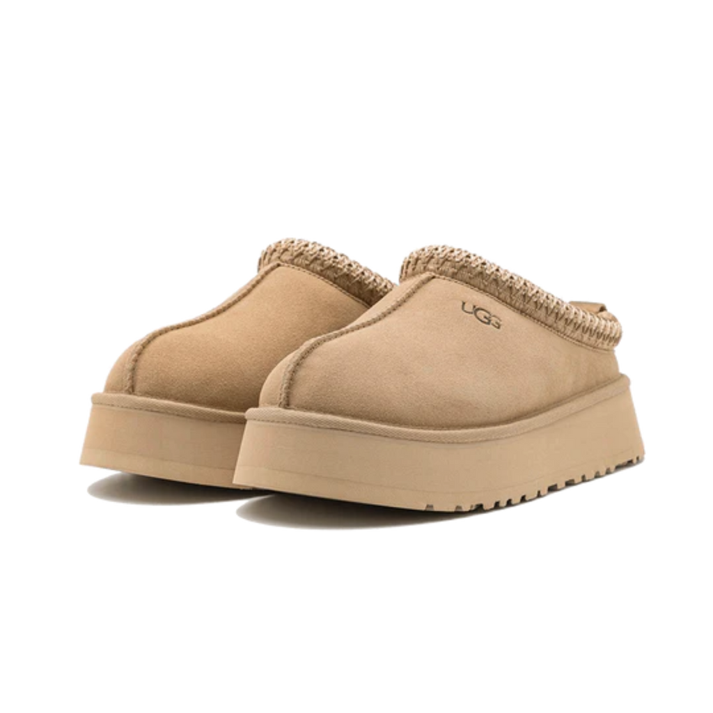 Ugg Tazz Slipper Mustard Seed
