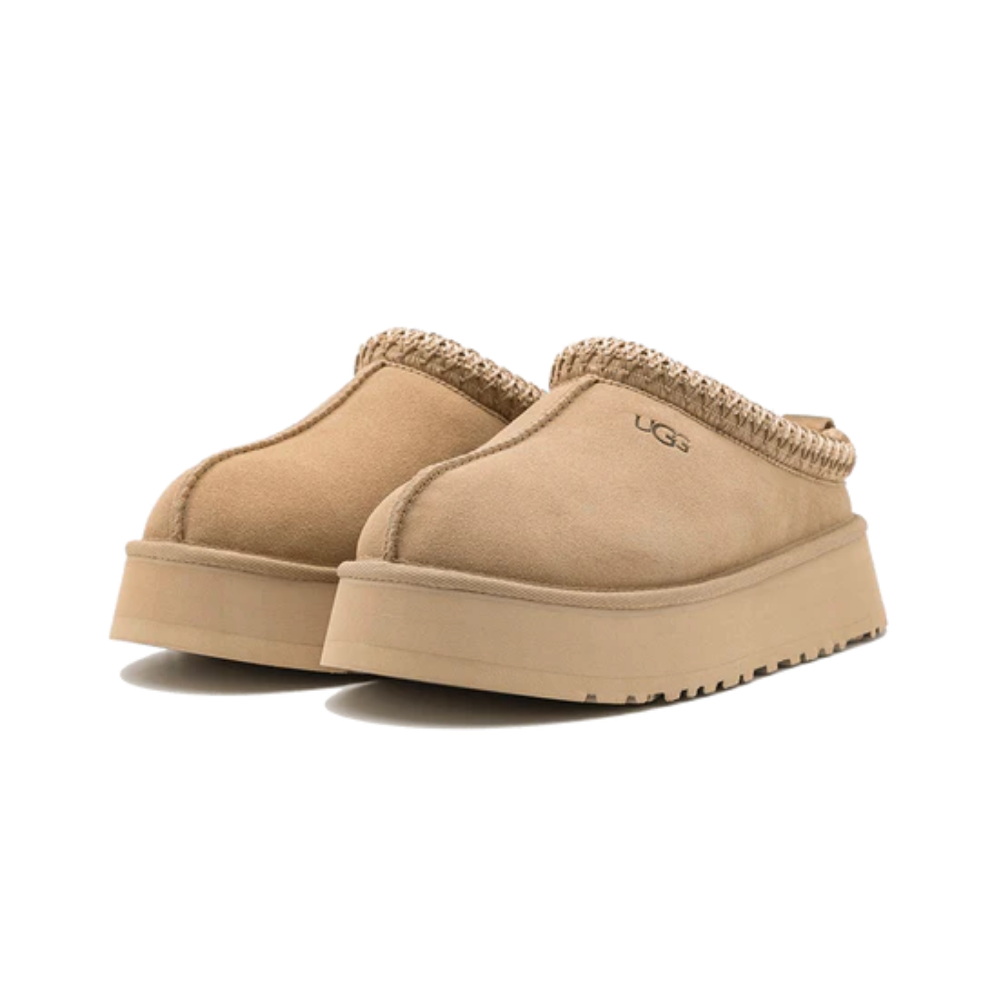 Ugg Tazz Slipper Mustard Seed
